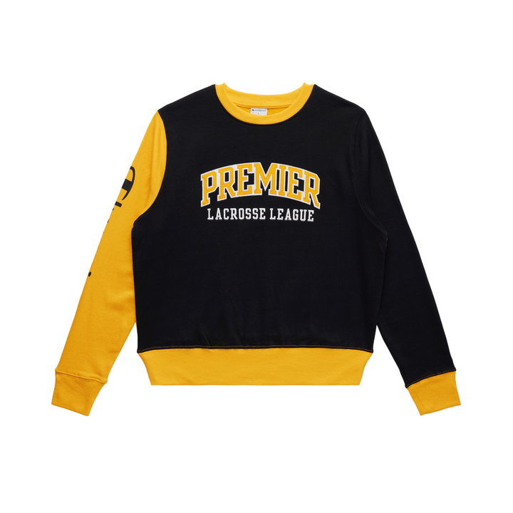 Champion PLL Superfan Crewneck- Womens