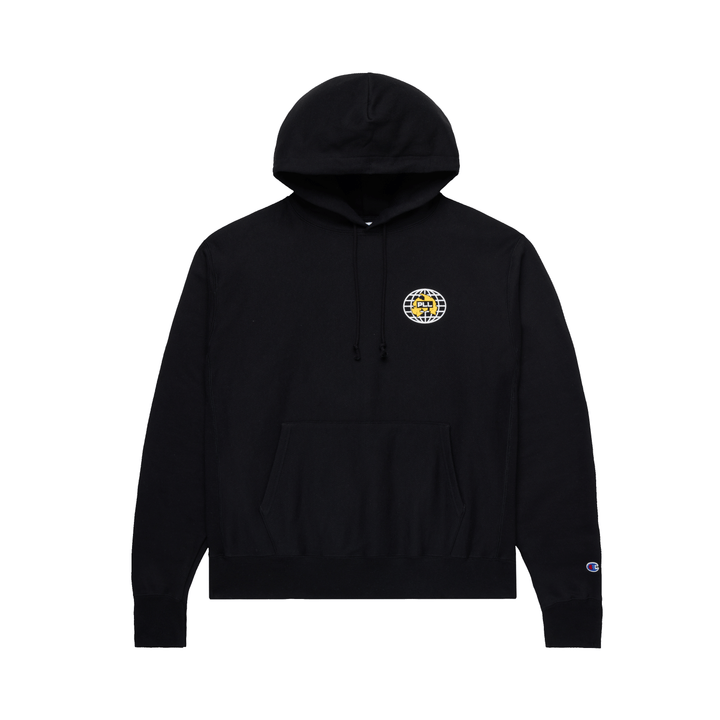 Champion PLL x Method Man | NY Lacrosse Reverse Weave Hoodie