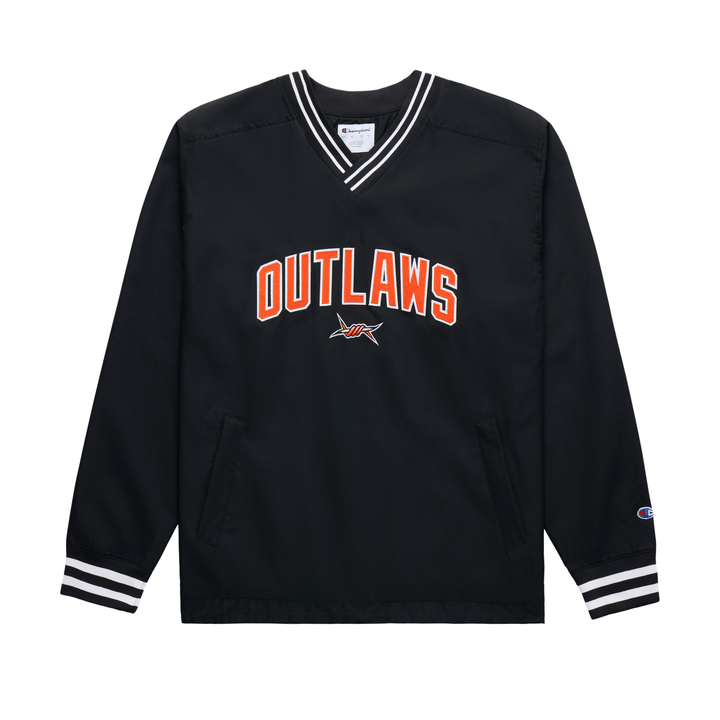 Champion Denver Outlaws Scout Jacket