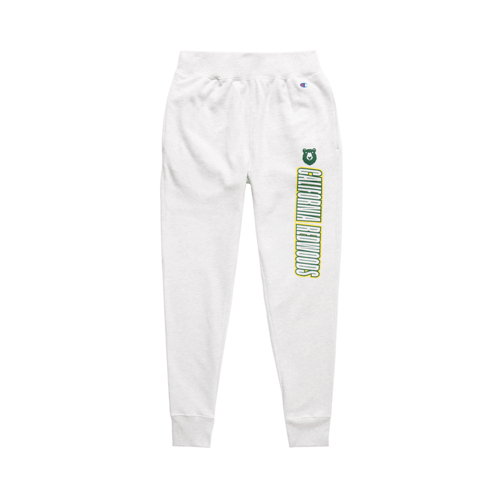 Champion California Redwoods Hustle Joggers