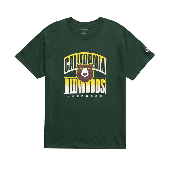 Champion California Redwoods Tee - Youth