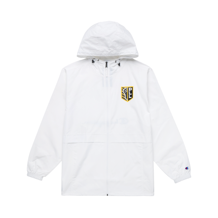 Champion PLL Full Zip Lightweight Jacket