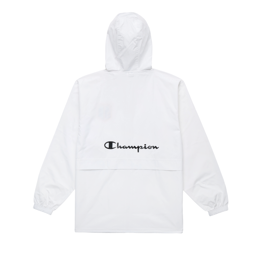 Champion PLL Full Zip Lightweight Jacket