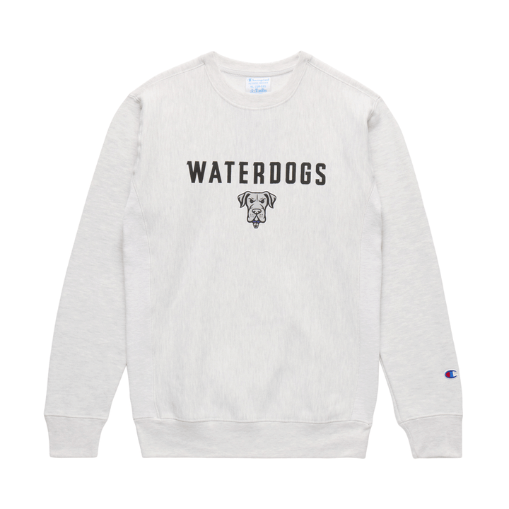 Champion Philadelphia Waterdogs Reverse Weave Crew - Youth