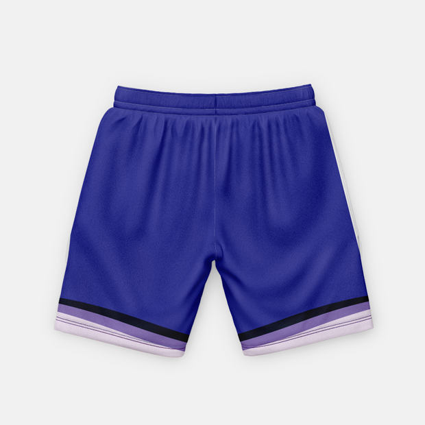 Champion 2023 Waterdogs Replica Shorts (Home) - Youth