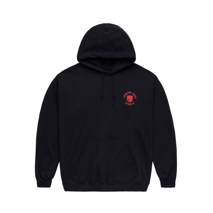 Carolina Chaos Indigenous Heritage Hoodie
