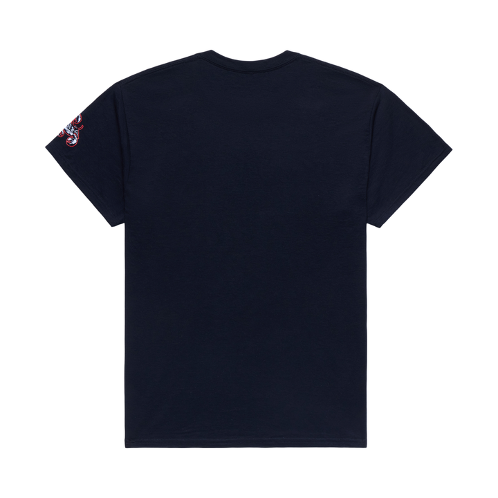 Carolina Chaos Throwback Tee 2025 - Youth