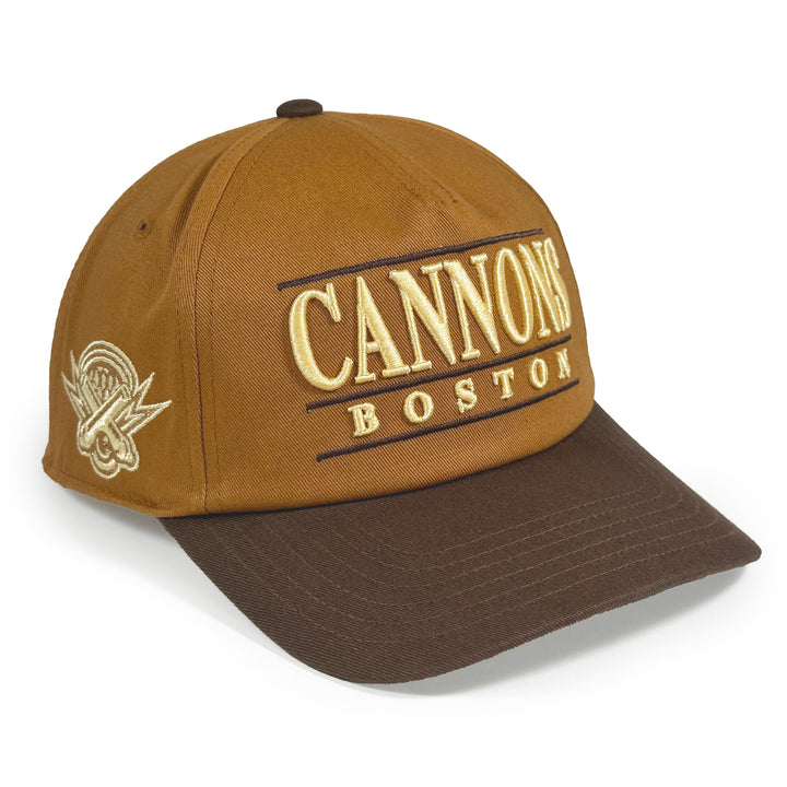 Boston Cannons Tonal Hat