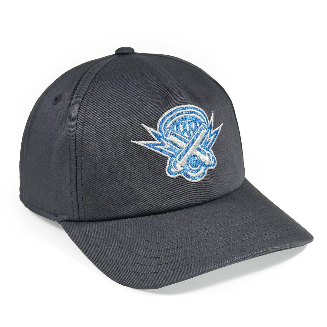 Boston Cannons Charcoal Hat
