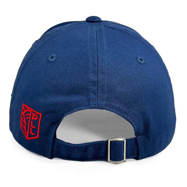 Boston Cannons Novelty Icon Hat - Womens