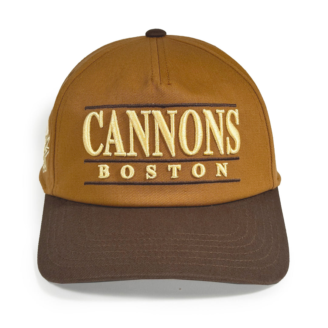 Boston Cannons Tonal Hat