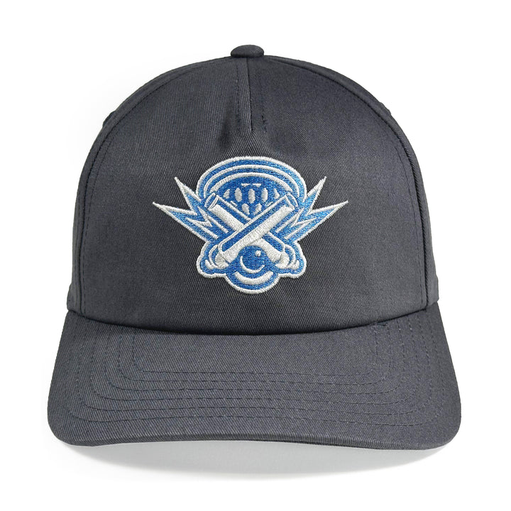 Boston Cannons Charcoal Hat