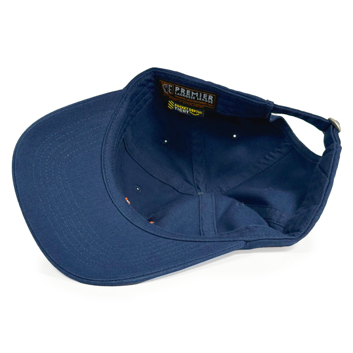 Boston Cannons Novelty Icon Hat - Womens