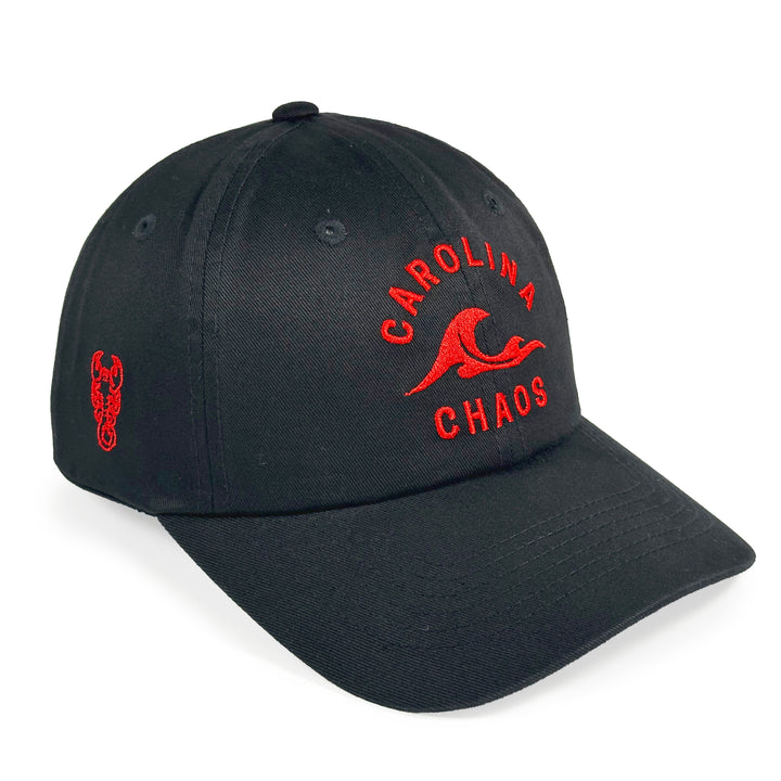 Carolina Chaos Novelty Icon Hat - Womens