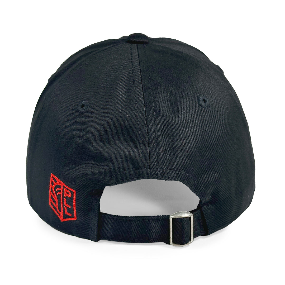 Carolina Chaos Novelty Icon Hat - Womens