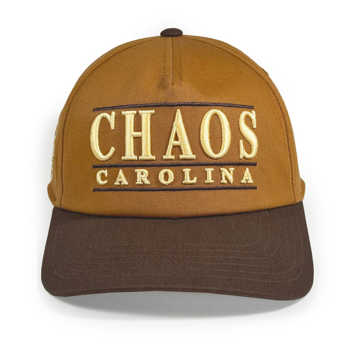 Carolina Chaos Tonal Hat