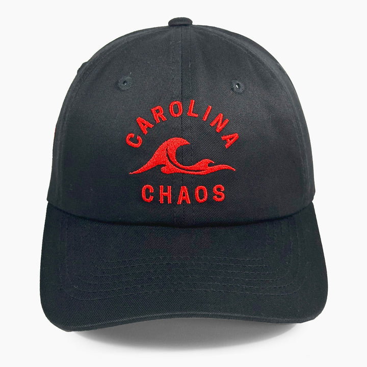 Carolina Chaos Novelty Icon Hat - Womens