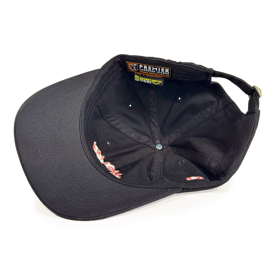 Carolina Chaos Novelty Icon Hat - Womens