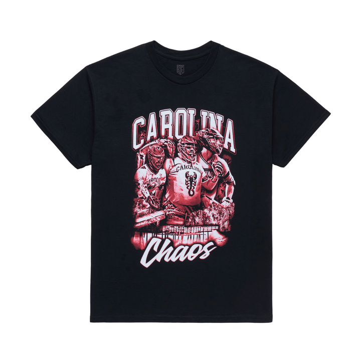 Carolina Chaos Event Tee 2025 - Youth