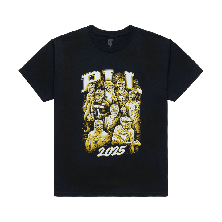 PLL League Event Tee 2025 - Youth