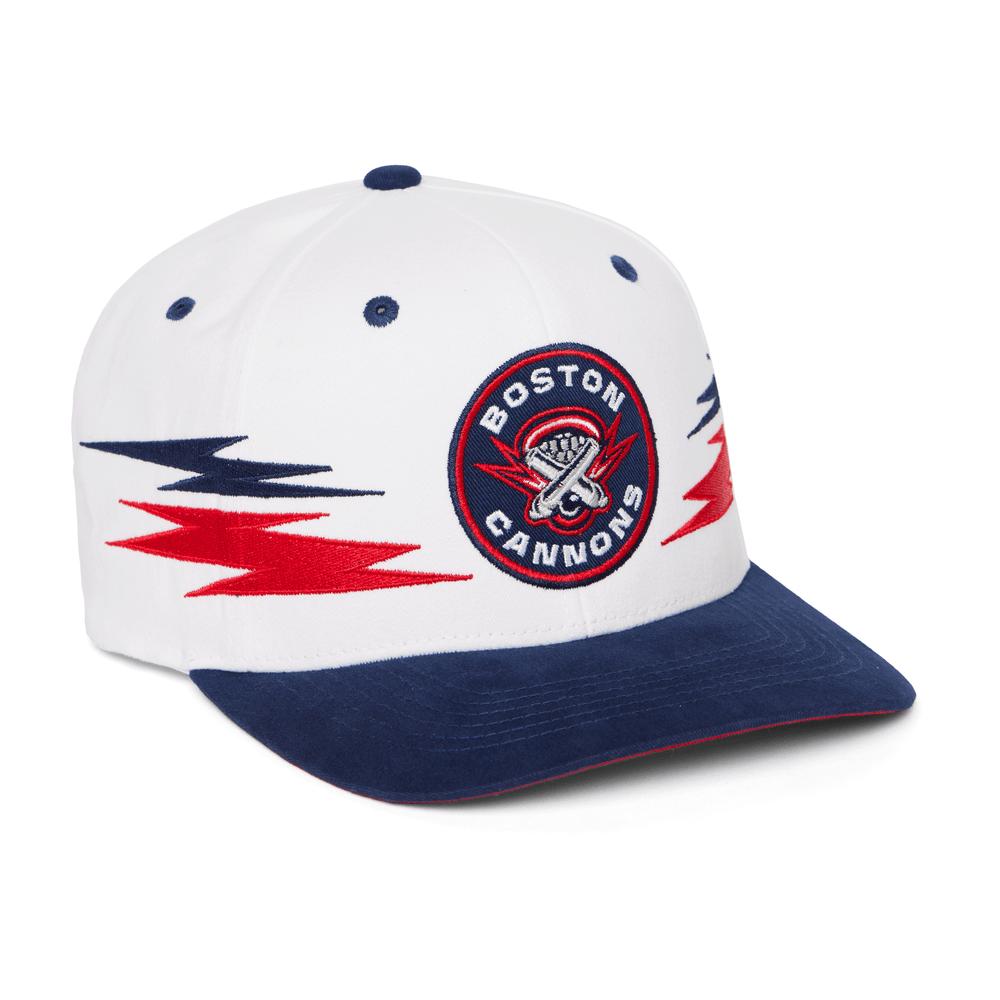 Columbus blue jackets cannon hat shop