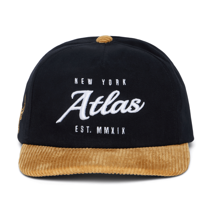 New York Atlas After Hours Hat