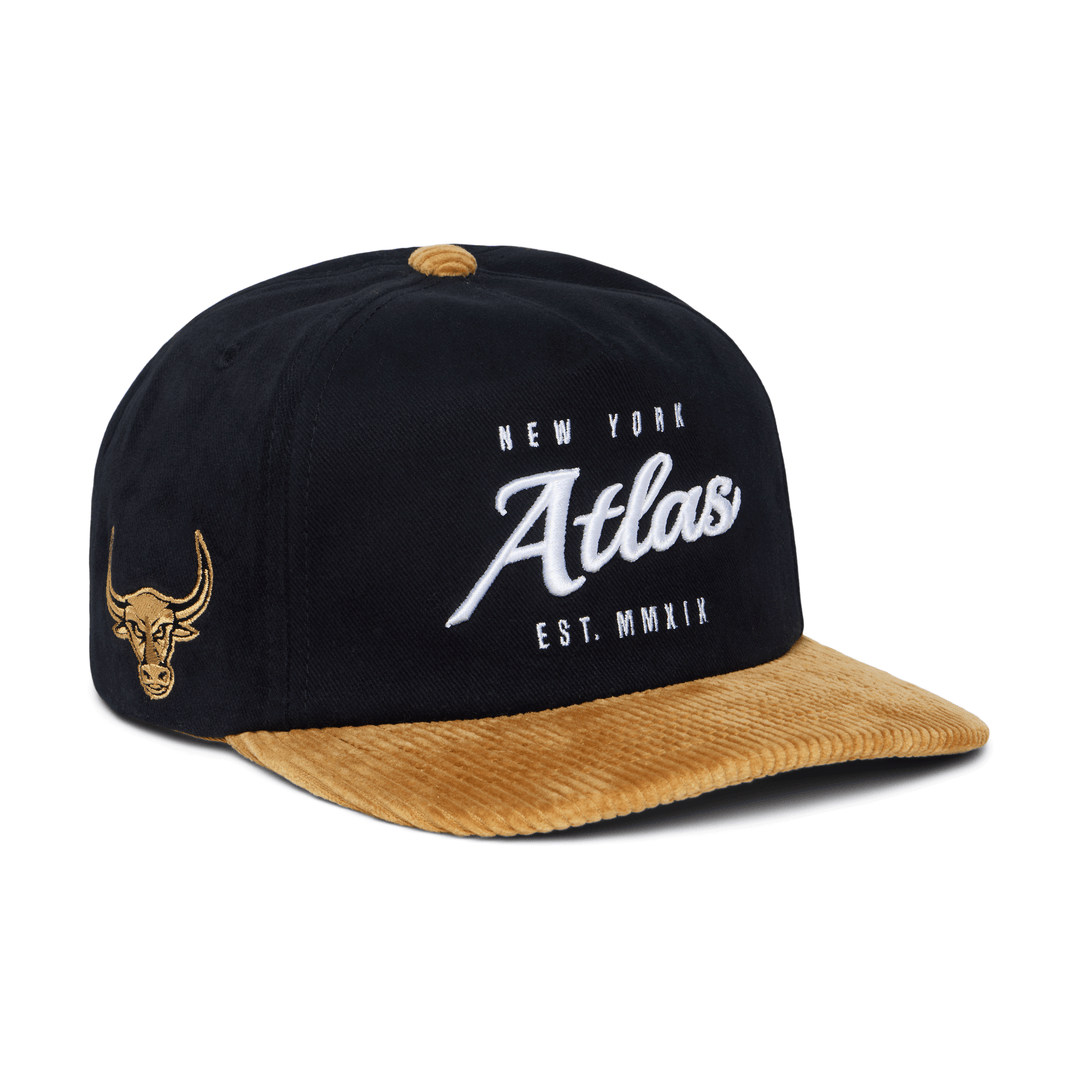 New York Atlas After Hours Hat