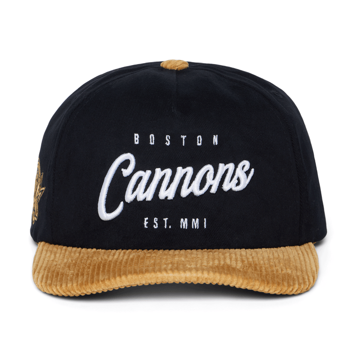 Boston Cannons After Hours Hat