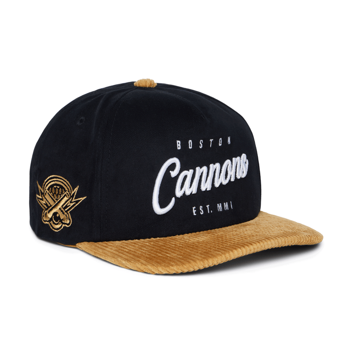 Boston Cannons After Hours Hat