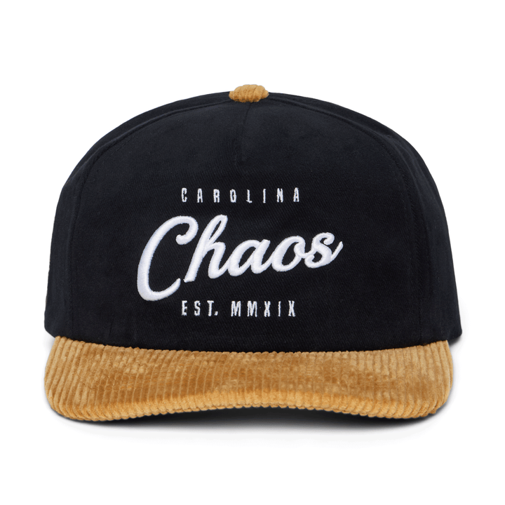 Carolina Chaos After Hours Hat