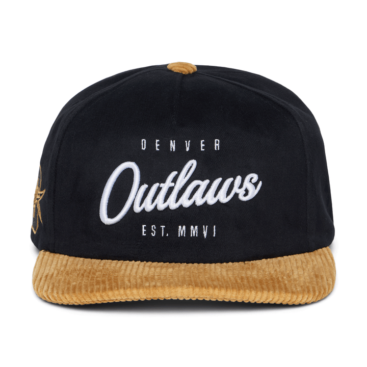 Denver Outlaws After Hours Hat