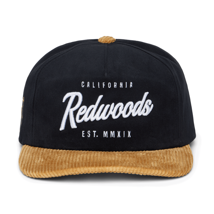 California Redwoods After Hours Hat