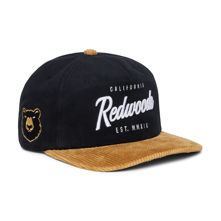 California Redwoods After Hours Hat