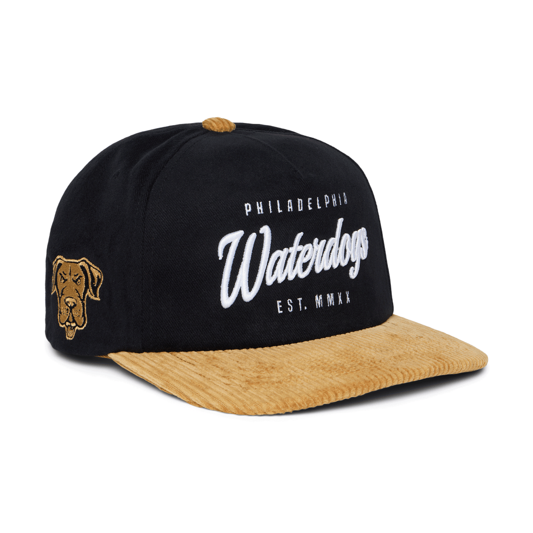 Philadelphia Waterdogs After Hours Hat