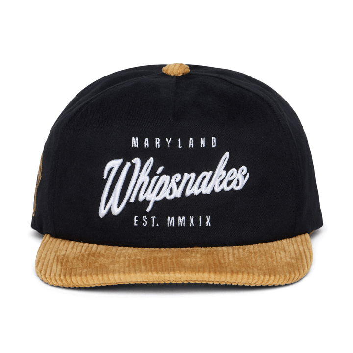 Maryland Whipsnakes After Hours Hat