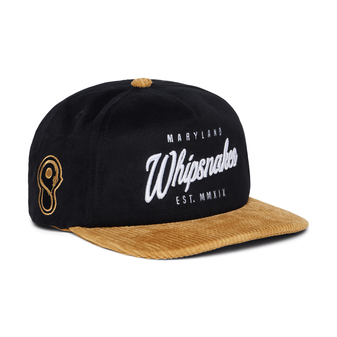 Maryland Whipsnakes After Hours Hat