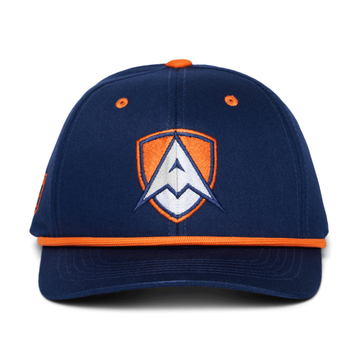 Utah Archers Alternate Logo Hat