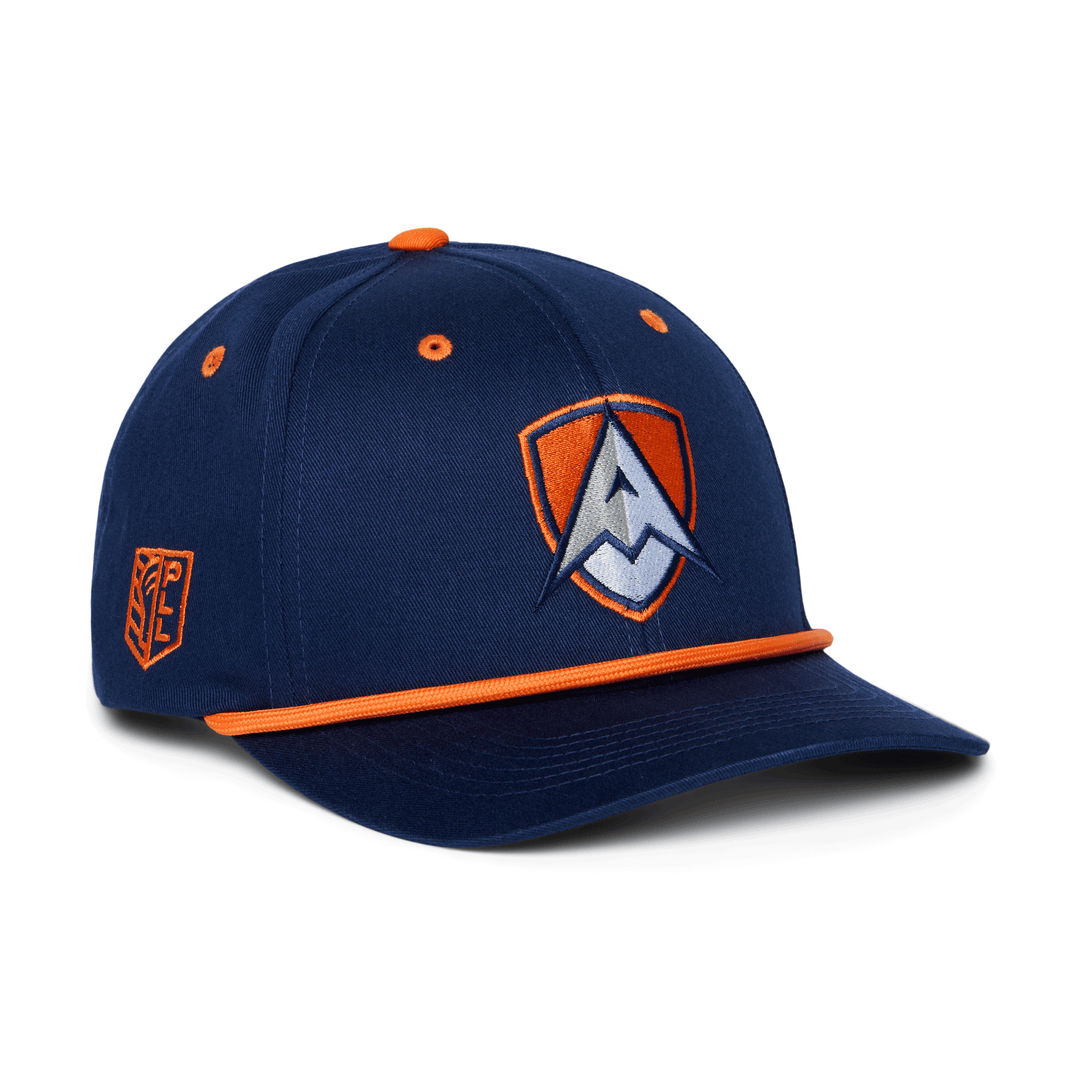 Utah Archers Alternate Logo Hat