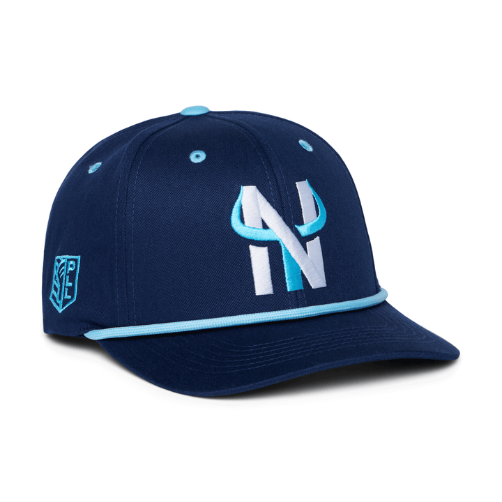 New York Atlas Alternate Logo Hat