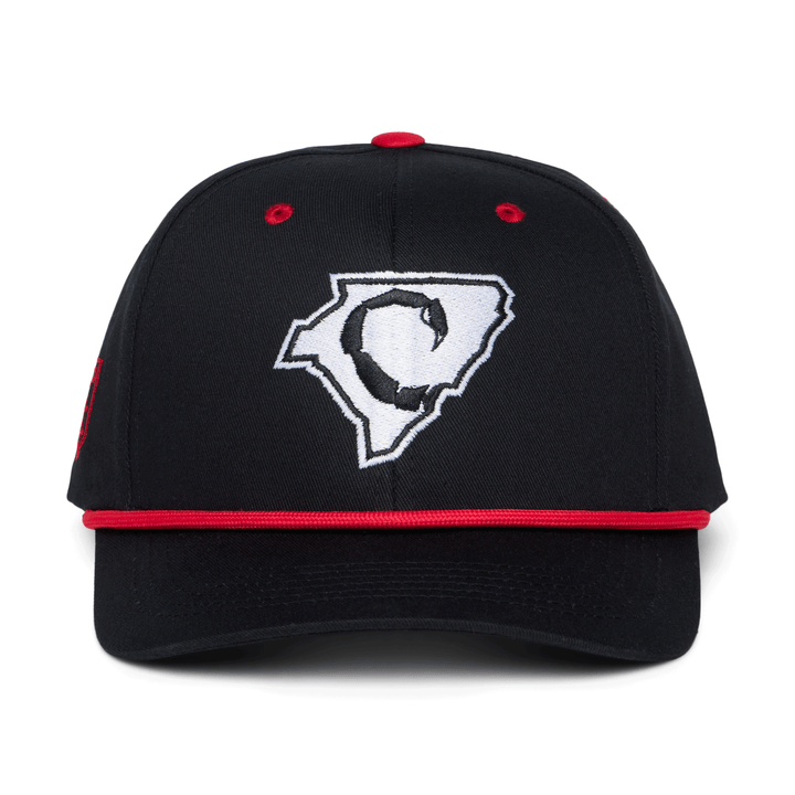 Carolina Chaos Alternate Logo Hat