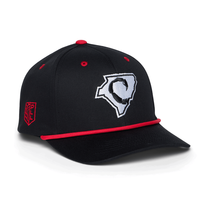 Carolina Chaos Alternate Logo Hat