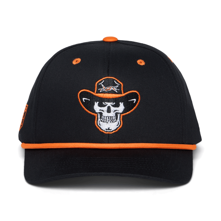 Denver Outlaws Alternate Logo Hat