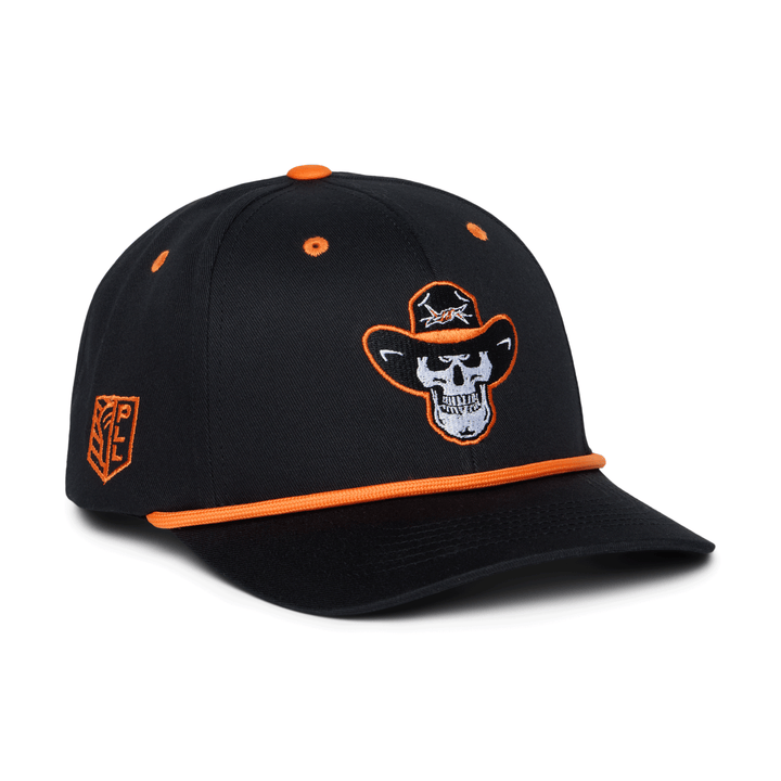 Denver Outlaws Alternate Logo Hat