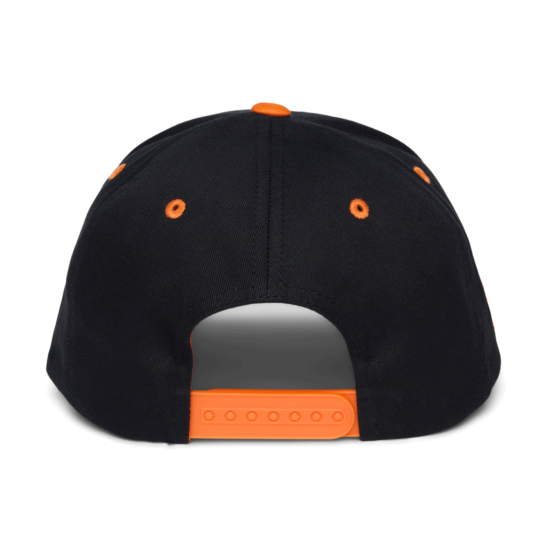 Denver Outlaws Alternate Logo Hat