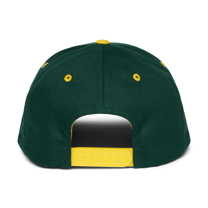 California Redwoods Alternate Logo Hat