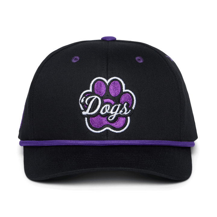 Philadelphia Waterdogs Alternate Logo Hat