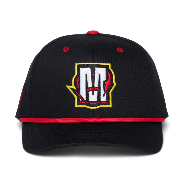 Maryland Whipsnakes Alternate Logo Hat