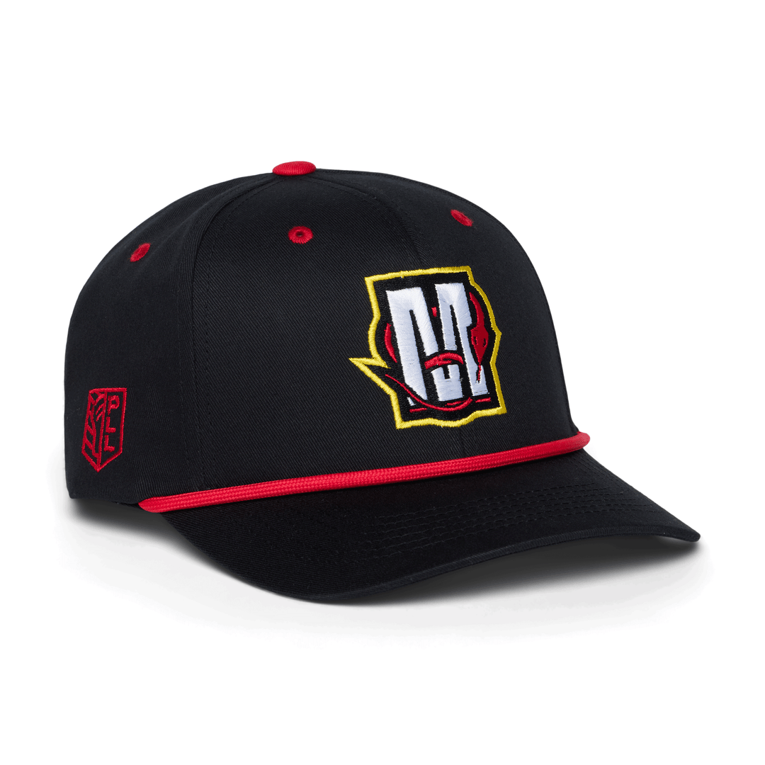 Maryland Whipsnakes Alternate Logo Hat