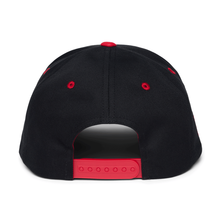 Maryland Whipsnakes Alternate Logo Hat