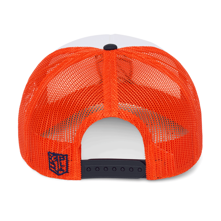 Utah Archers Foam Trucker Hat